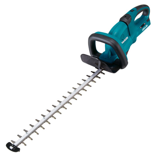 Makita DUH651Z Batteridrevet hekksaks uten batteri/lader - 65 cm (18V) Makita DUH651Z Batteridrevet hekksaks uten batteri/lader - 65 cm (18V)