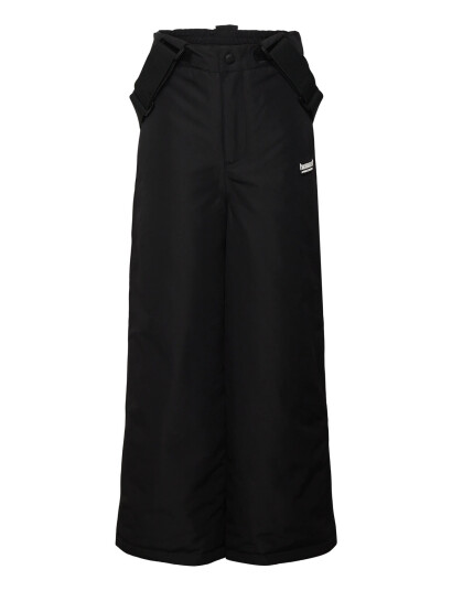 Hummel Hmljr Snow Pants Wp10K Black 104 Hummel Hmljr Snow Pants Wp10K Black 104
