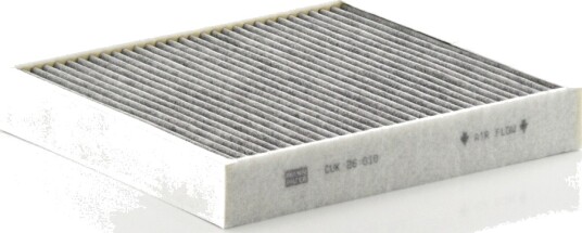 Mann Filter Cuk 26 010 Mann Filter Cuk 26 010