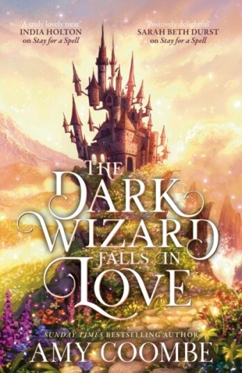 The Dark Wizard Falls in Love