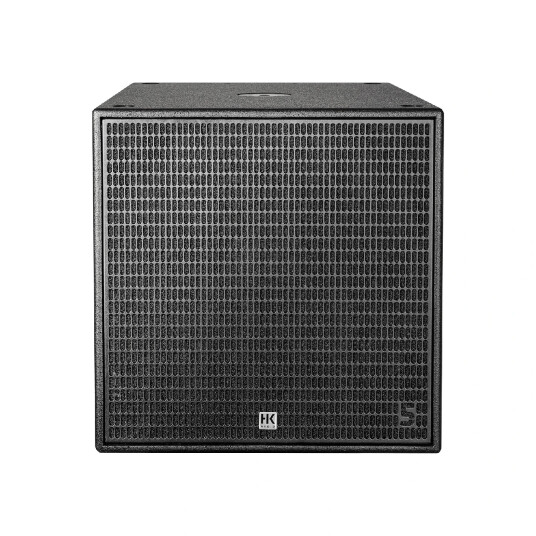 HK Audio Linear 5 MKII 118 Sub HPA
