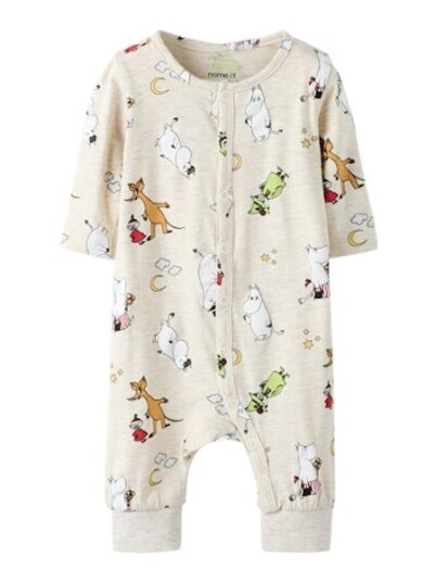 Kids Only Trinny Lurex glittertrøye til barn rose wine 122