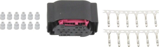 Kabelreparasjonssett, sentral el-modul ABAKUS 120-00-427