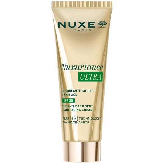 NUXE Nuxuriance Ultra Anti Dark Spot Cream Spf30 50Ml   Nude   50 ML
