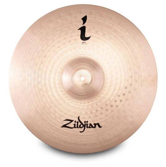 Zildjian 20"" I Family Ride Medium Zildjian 20"" I Family Ride Medium