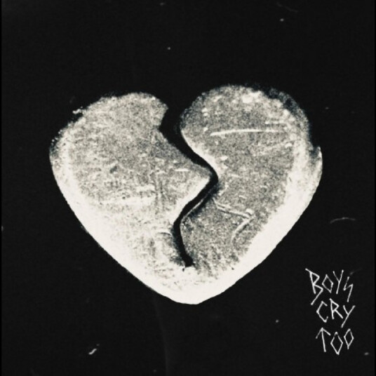 The Haunted Youth Boys Cry Too CD