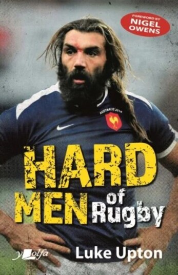 Hard Men Of Rugby Av Luke Upton Hard Men Of Rugby Av Luke Upton