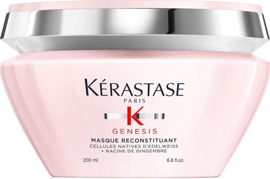 Kerastase Kerastase Genesis Masque Reconstituant Hair Mask 200ml Kerastase Kerastase Genesis Masque Reconstituant Hair Mask 200ml
