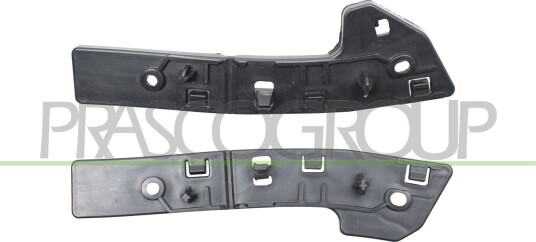 Holder, støtfanger PRASCO CI9181005