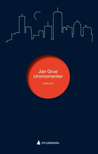 Uromomenter Av Jan Grue