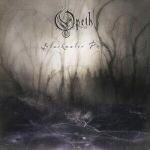 Opeth - Blackwater Park Opeth - Blackwater Park