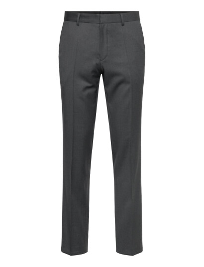 BOSS H Lenon B1 Grey 98