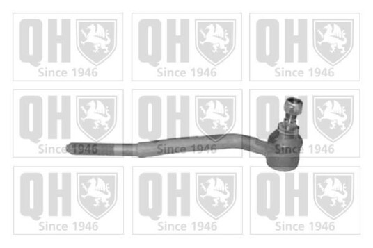 Endeledd QUINTON HAZELL QR2328S