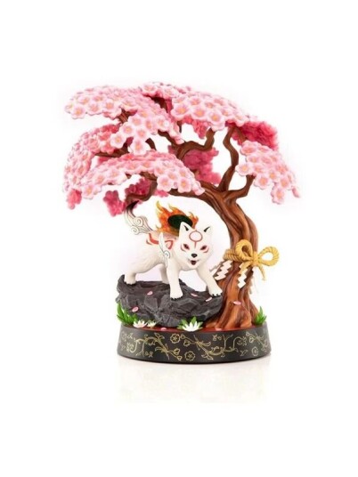 First 4 Figures - kamiden - Chibiterasu (Standard Edition) - Figur