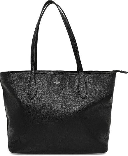 Ulrika Shopper   Black   ONE SIZE