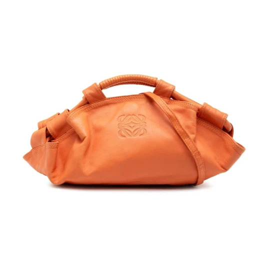Loewe Dame Oransje