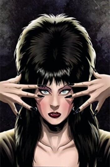 Elvira in Monsterland Elvira in Monsterland