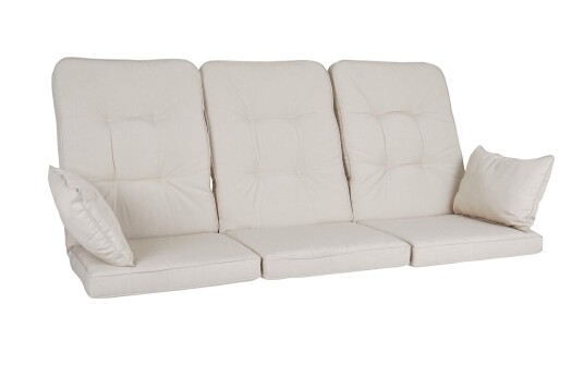 Brafab Iduna verandahuske puteset Beige Beige