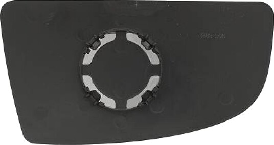 Speilglass ytterspeil DIEDERICHS 1457029 Speilglass ytterspeil DIEDERICHS 1457029