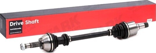STARK SKDS 0210164 Drivaksel STARK SKDS 0210164 Drivaksel