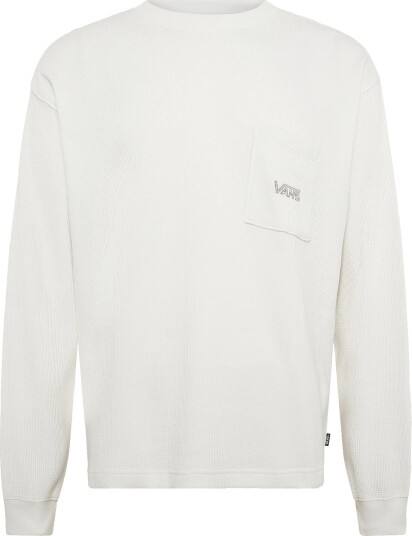 VANS Core Thermal Ls   MARSHMALLOW   M