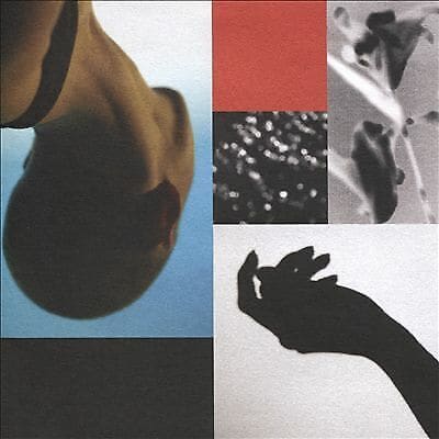 MediaTronixs Jacques Greene : Feel Infinite CD (2017) Pre-Owned