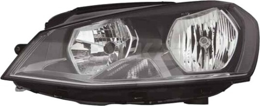 ALKAR 2752137 Frontlykter