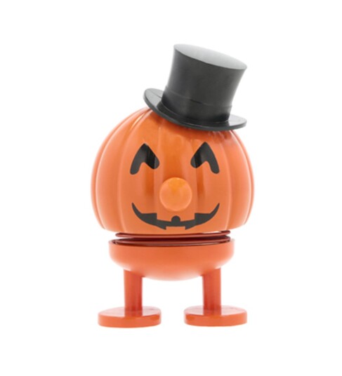 Hoptimist Halloween Magic S figur Orange