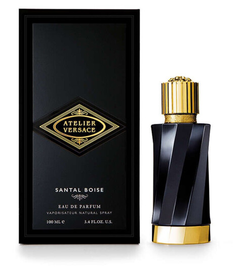 Santal Boisé Eau De Parfum 100 ml Santal Boisé Eau De Parfum 100 ml