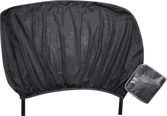 WALSER 30284 Solskjerm-trekk