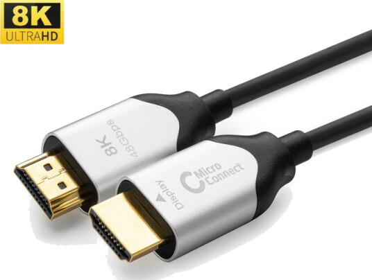 MICROCONNECT Ultra High Speed Active Optic MICROCONNECT Ultra High Speed Active Optic
