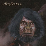 Ape School Ape School CD