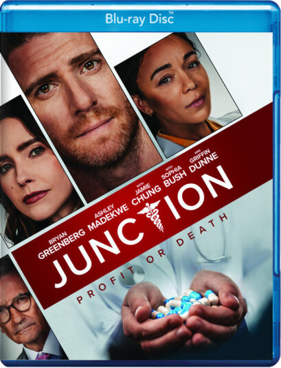 Junction Bluray
