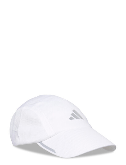 Adidas Performance Run Mes Cap Cc White 54 56