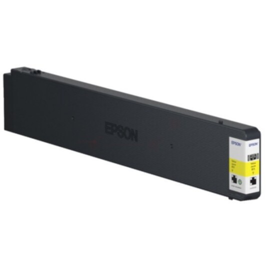 Epson C13T02Y400 Blekkpatron gul