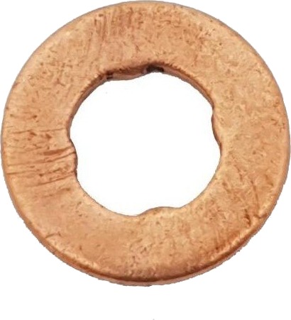 Varmevernskive innsprøytningsanlegg PLANET TECH PL6055