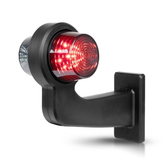 Posisjonslys PURELUX Spectrum S   12/24V / 193 mm Venstre
