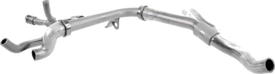 VAICO V40 1333 Radiatorslange