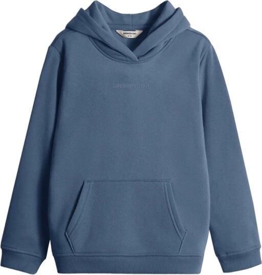 Copenhagen Legacy | Kids Hoodie | 134-140 Copenhagen Legacy | Kids Hoodie | 134-140