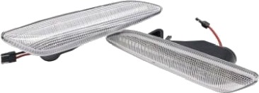 ABAKUS L01-140-002LED Blinklyssett