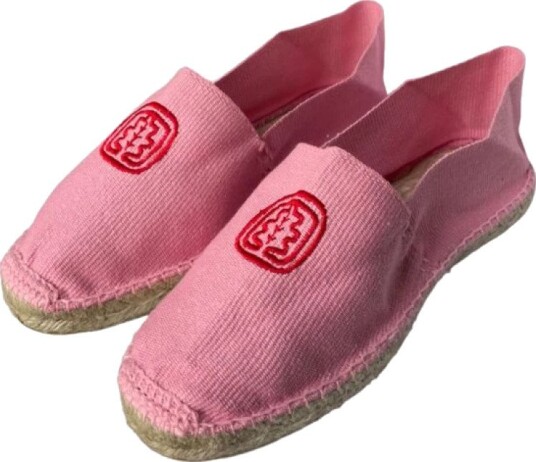 Ines de la Fressange Paris Dame Sko Rosa 36 EU,