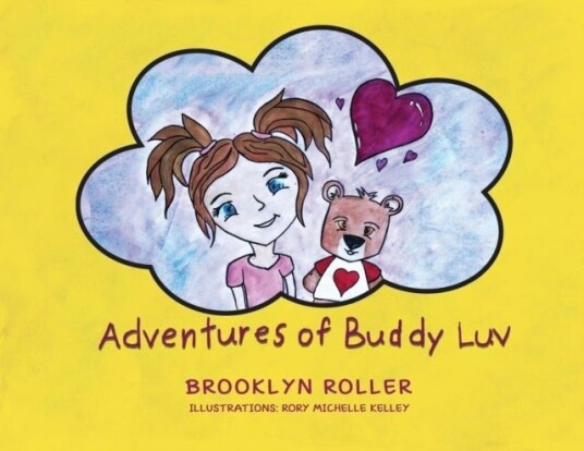 Adventures of Buddy Luv Adventures of Buddy Luv