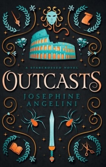 Outcasts (UK) Outcasts (UK)