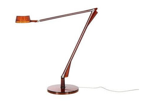Kartell Aledin Bordlampe Desember Rav Kartell Aledin Bordlampe Desember Rav