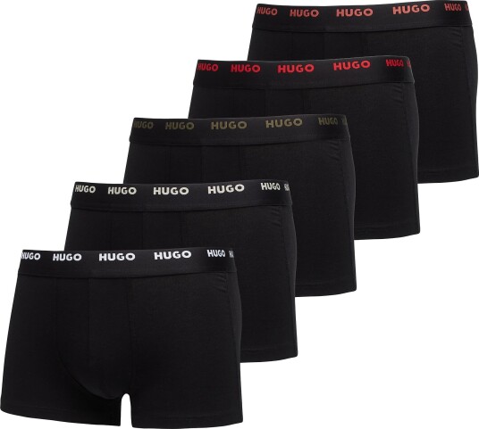 HUGO | Trunk Five Pack | M