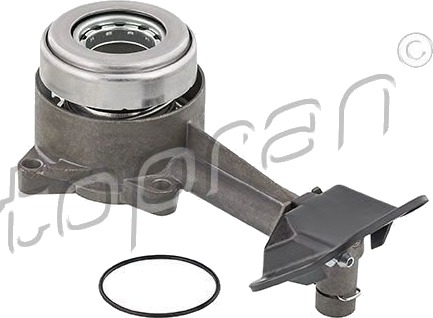 Utløser, clutch TOPRAN 302 135
