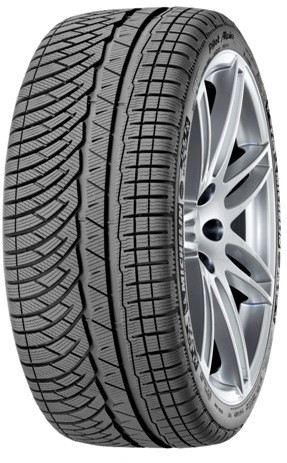 Michelin Pilot Alpin PA4 275/30R20 97W Michelin Pilot Alpin PA4 275/30R20 97W