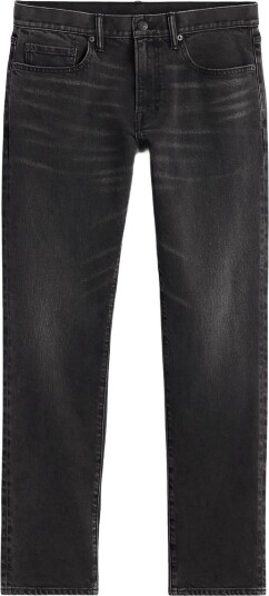 GAP Slim Fit Jeans From The Gap Collection BLACK WASH 29 x 30