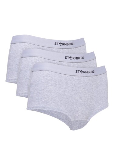 Stormberg Dalvik bomull boxer 3 pack M