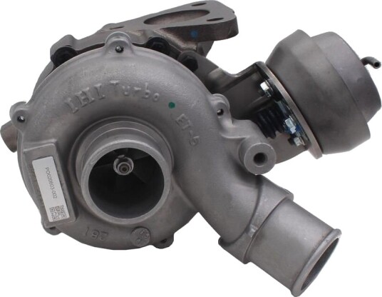 Turbolader WALKER 59634H-PV